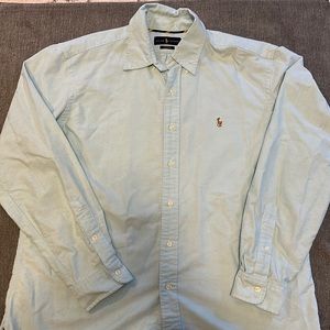 Men’s Ralph Lauren Button Down